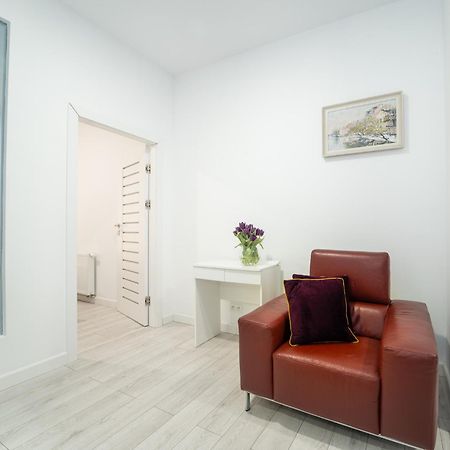 Reymonta 22 Apartamenty Οπόλε Εξωτερικό φωτογραφία