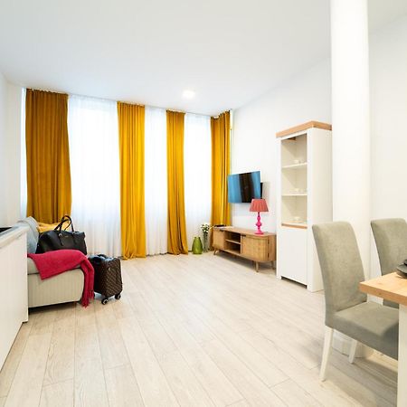 Reymonta 22 Apartamenty Οπόλε Εξωτερικό φωτογραφία