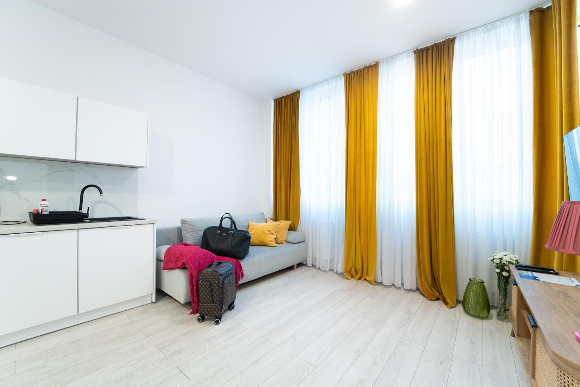 Reymonta 22 Apartamenty Οπόλε Εξωτερικό φωτογραφία