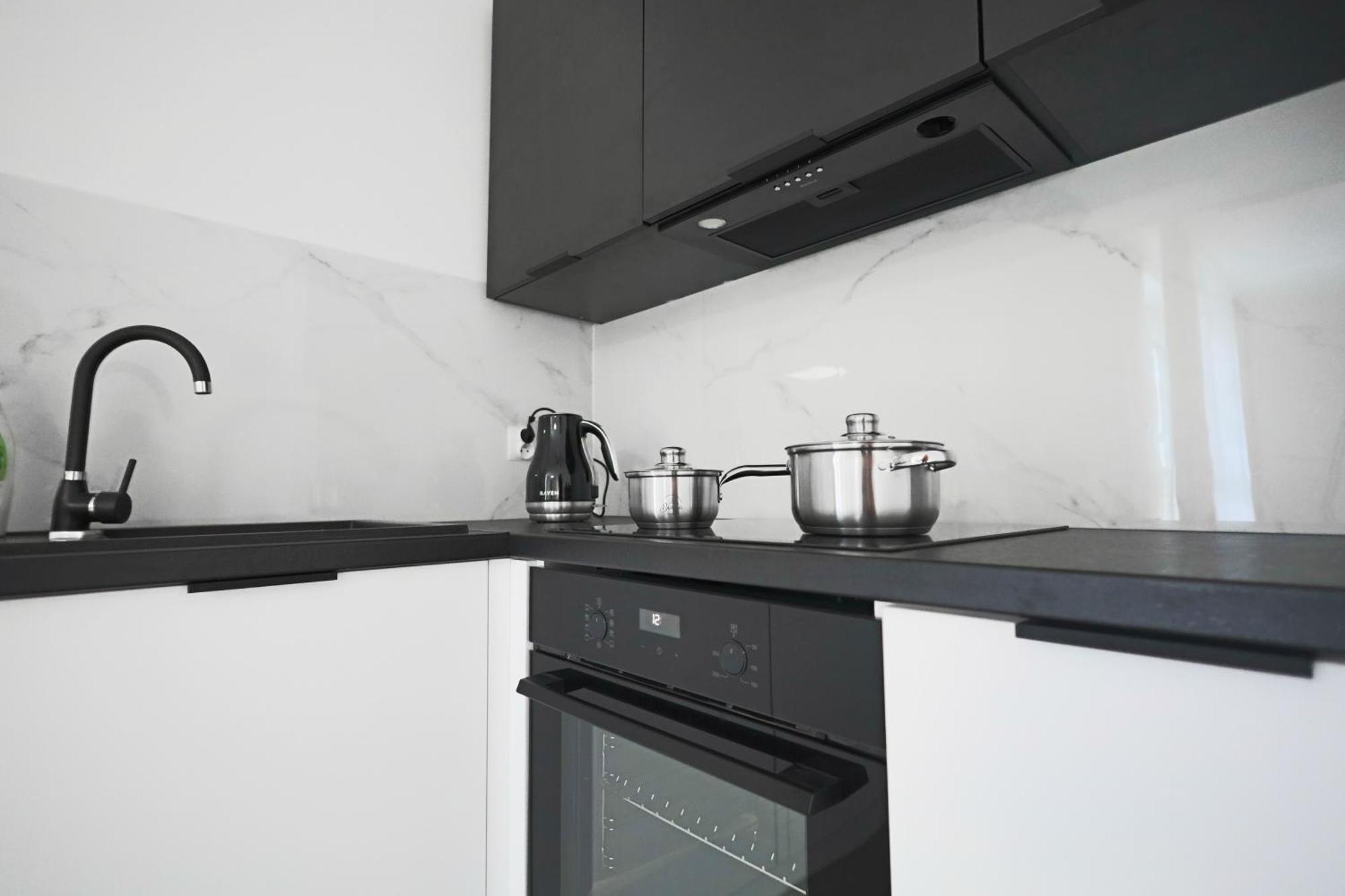 Reymonta 22 Apartamenty Οπόλε Εξωτερικό φωτογραφία