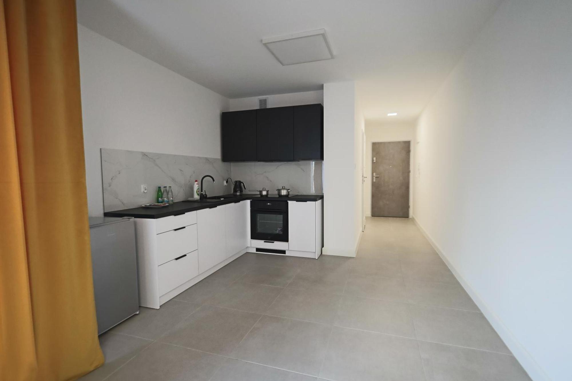 Reymonta 22 Apartamenty Οπόλε Εξωτερικό φωτογραφία