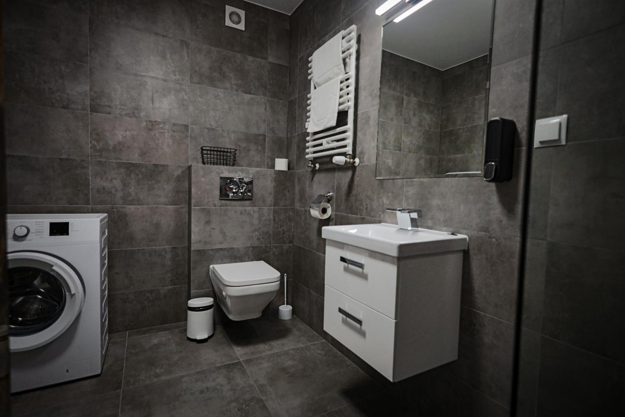 Reymonta 22 Apartamenty Οπόλε Εξωτερικό φωτογραφία