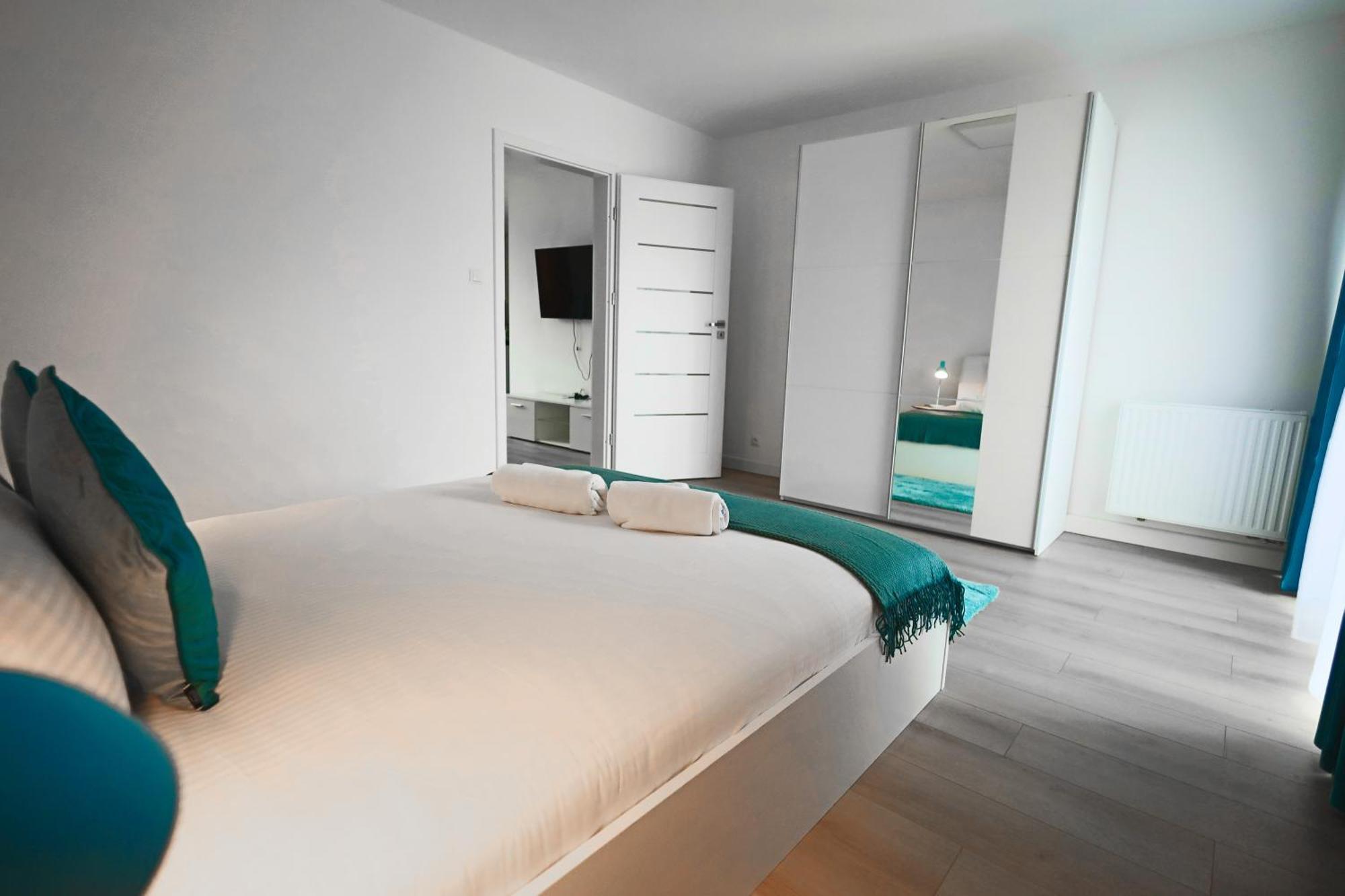 Reymonta 22 Apartamenty Οπόλε Εξωτερικό φωτογραφία