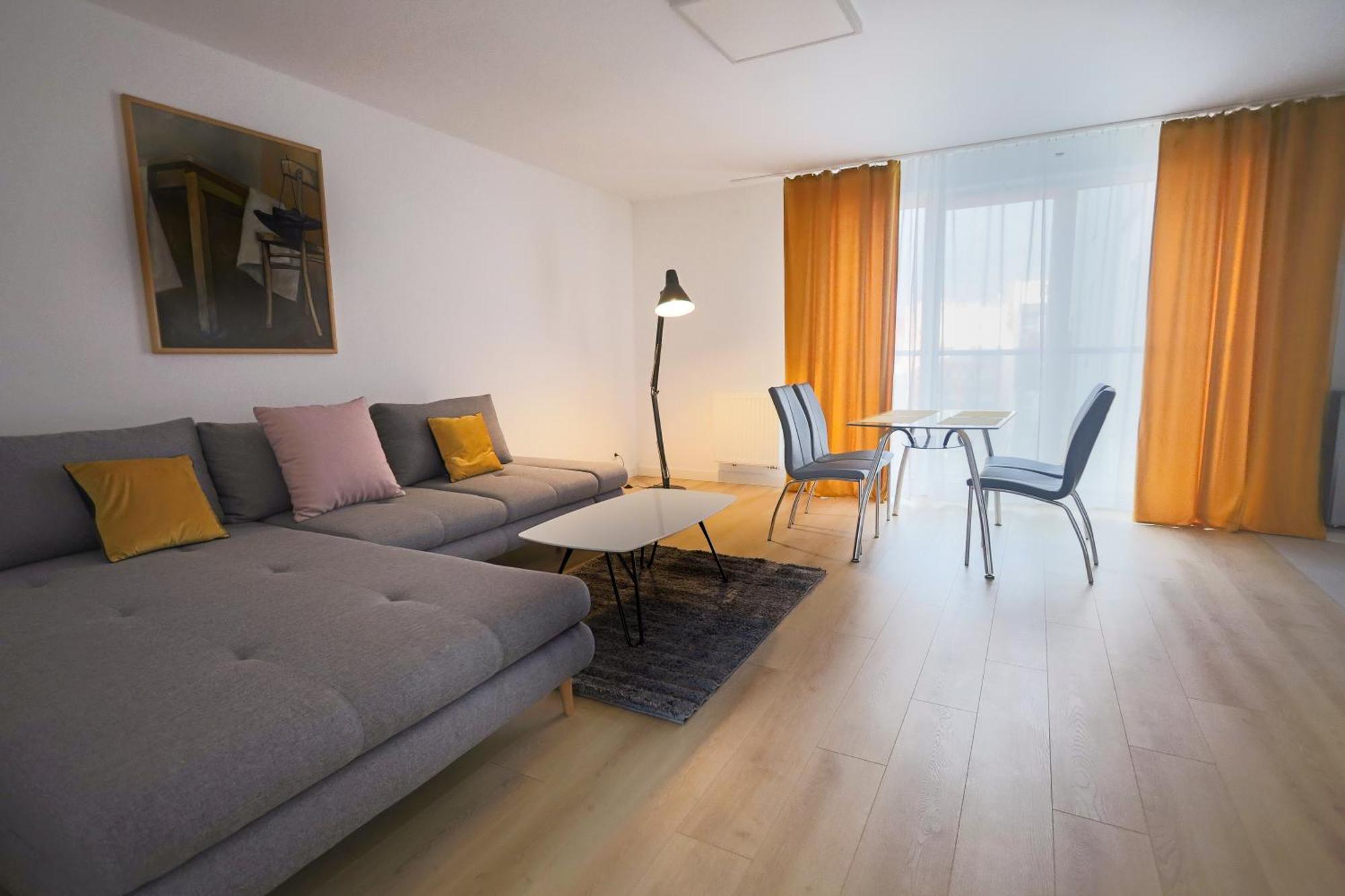 Reymonta 22 Apartamenty Οπόλε Εξωτερικό φωτογραφία