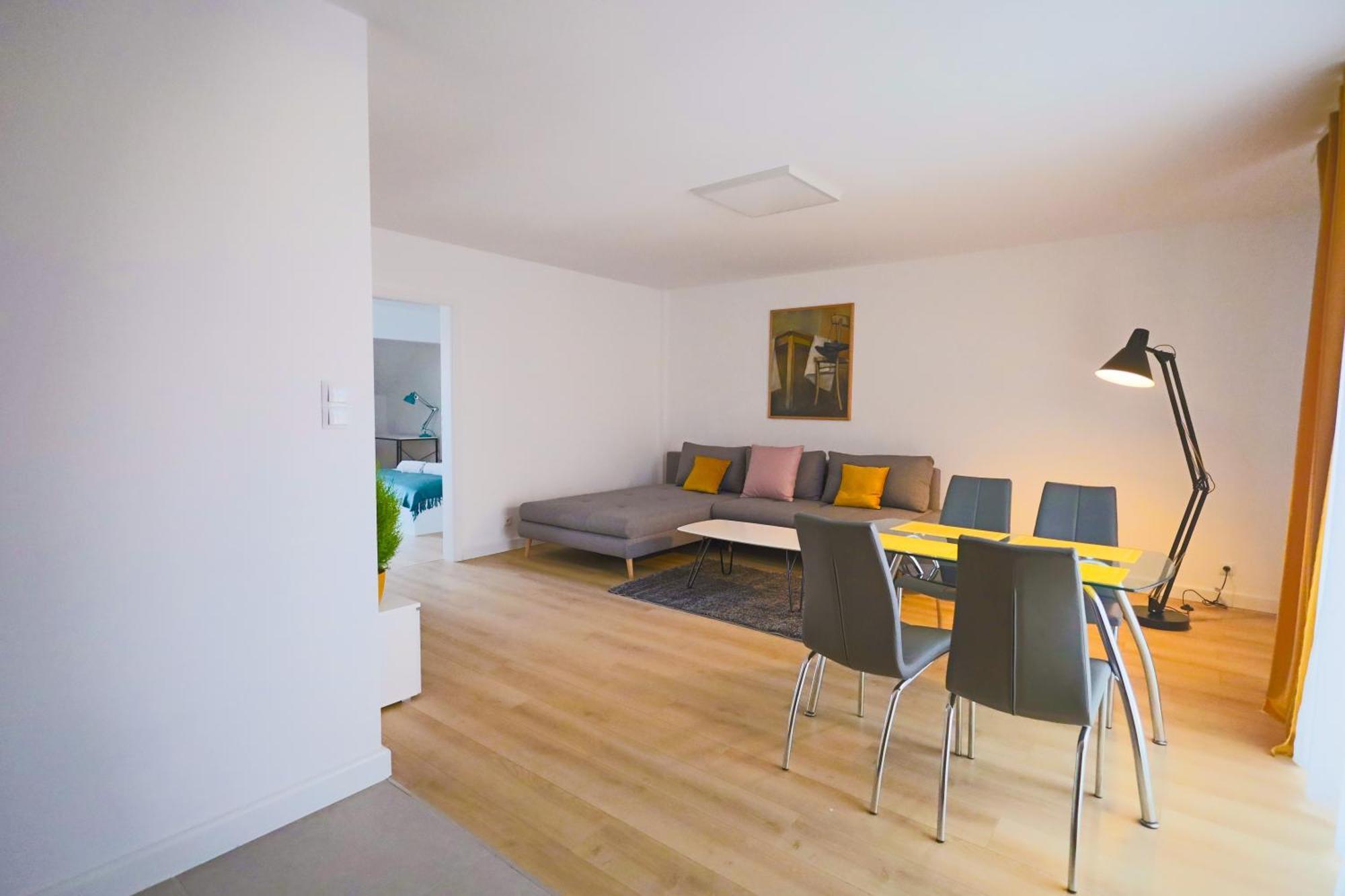 Reymonta 22 Apartamenty Οπόλε Εξωτερικό φωτογραφία