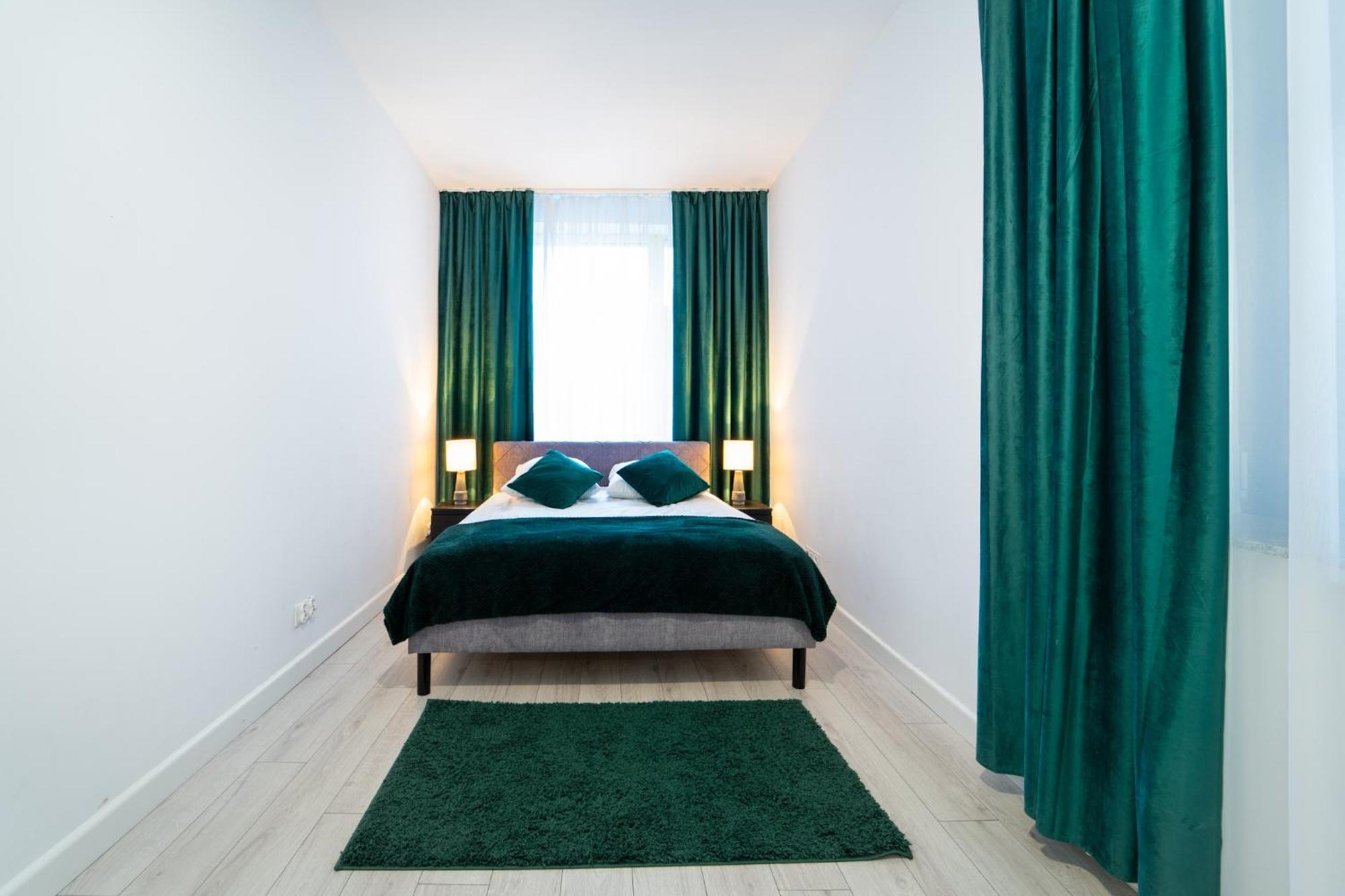 Reymonta 22 Apartamenty Οπόλε Εξωτερικό φωτογραφία