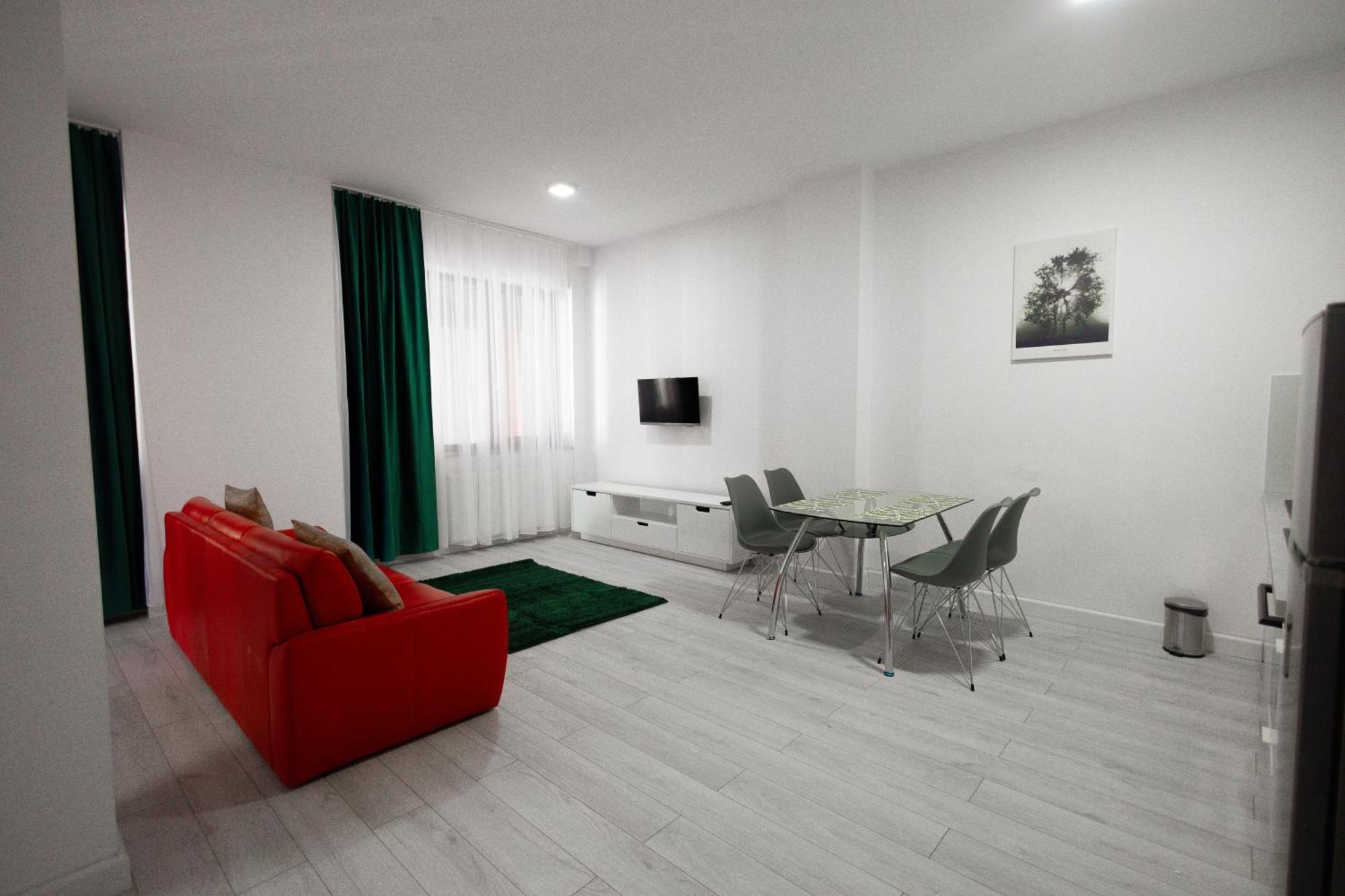 Reymonta 22 Apartamenty Οπόλε Εξωτερικό φωτογραφία