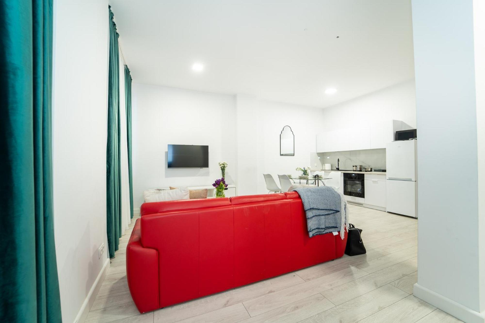 Reymonta 22 Apartamenty Οπόλε Εξωτερικό φωτογραφία