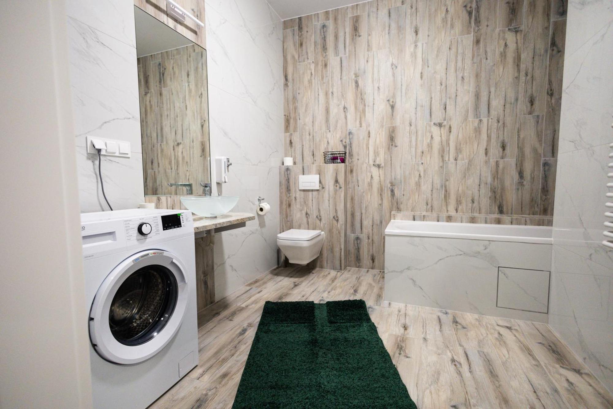 Reymonta 22 Apartamenty Οπόλε Εξωτερικό φωτογραφία