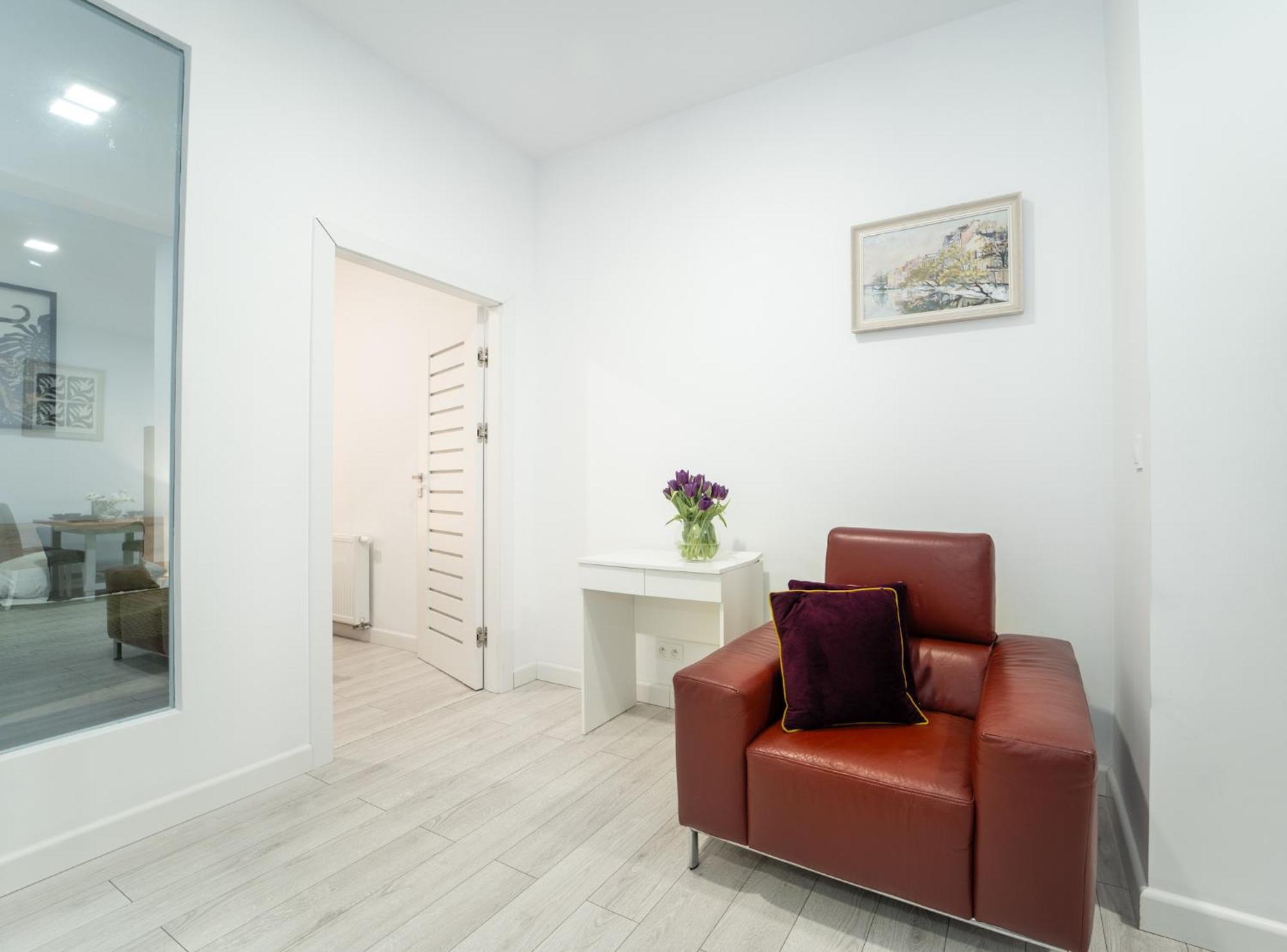 Reymonta 22 Apartamenty Οπόλε Εξωτερικό φωτογραφία