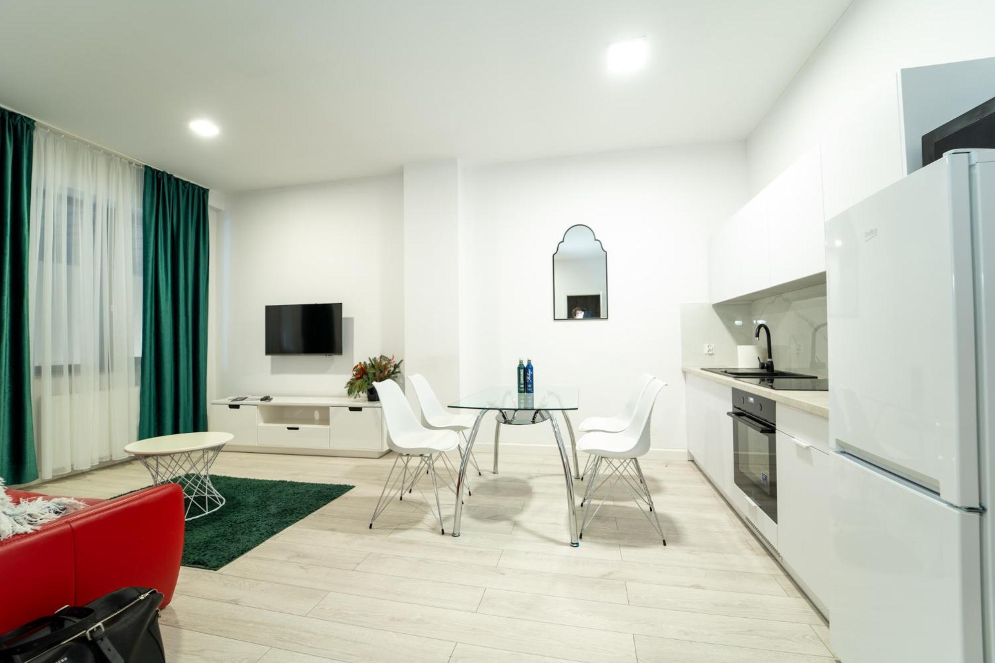 Reymonta 22 Apartamenty Οπόλε Εξωτερικό φωτογραφία