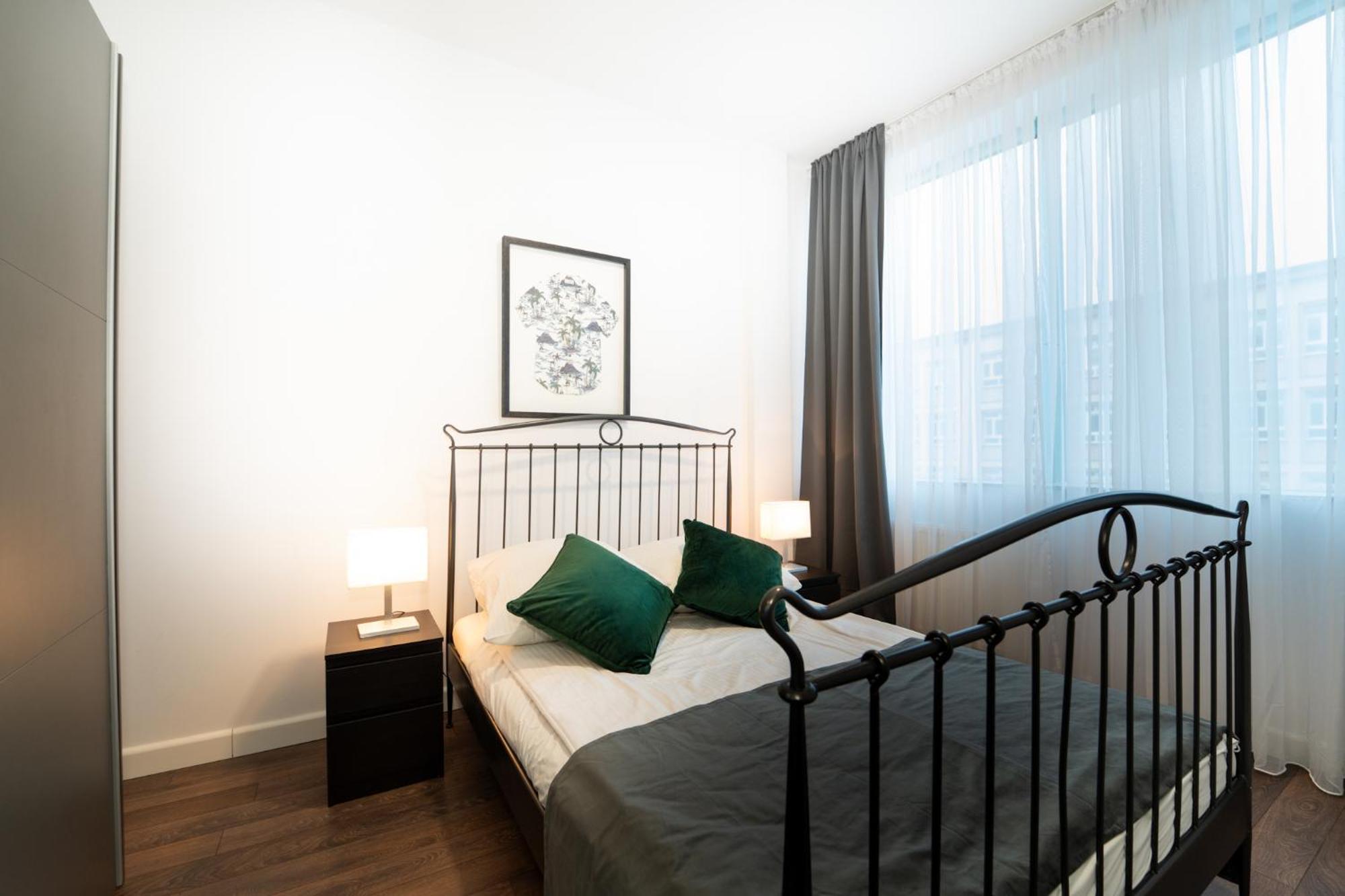 Reymonta 22 Apartamenty Οπόλε Εξωτερικό φωτογραφία